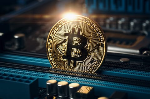 Bitcoin Hit a New ATH at $93,900, Amidst BlackRock's IBIT Options Trading Record-Breaking Debut