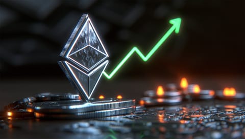 Tendance inflationniste d'Ethereum – L'offre dépasse 120M ETH
