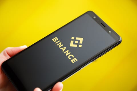 Binance lanza el comercio de futuros para SLERF y SCRT