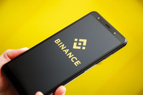 Binance Launches Futures Trading for SLERF and SCRT
