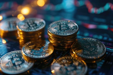 25% de l'approvisionnement total en Bitcoin a été acheté à $58 000-$73 000