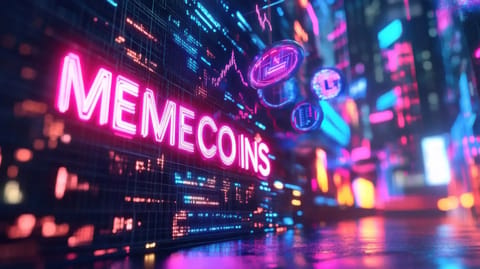 How to buy meme coins in 2026 - A complete guide