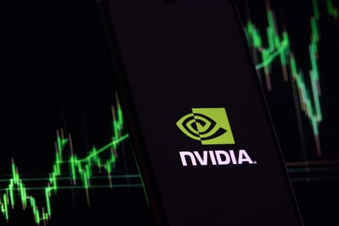 El sector crypto de las monedas de IA aumenta más del 3%, tras el informe récord de Nvidia de 2024
