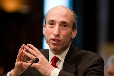Le président de la SEC des États-Unis, Gary Gensler, quittera l'agence en janvier 2025