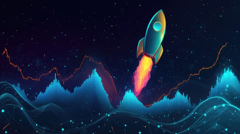 Top 5 memecoins les plus performants en novembre