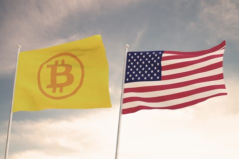 Ha comenzado la era de la legitimidad de Bitcoin - Se confirma la exploración de una legislación bipartidista sobre activos digitales