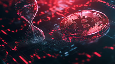 Bitcoin cayó a niveles de $78,000, tras el vencimiento de opciones de BTC por $5 mil millones hoy
