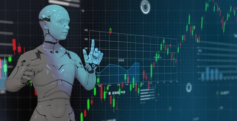 Las 10 mejores criptomonedas AI con mayor potencial para 2025