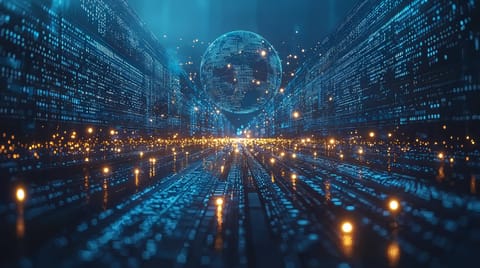 Apple, X, Google, Meta, Airbnb y otras empresa big tech supuestamente exploran la adopción de criptomonedas