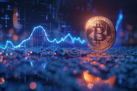 Bitcoin Price Above $58K - Top 10 Events of the Week Potentially Affecting BTC