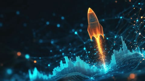 Cum a transformat un trader crypto $16.000 în $18 milioane