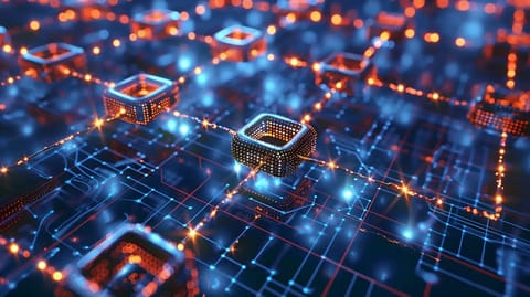 Las 5 principales blockchains de L2 por usuarios activos diarios
