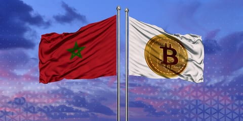 Maroc se pregătește să legalizeze crypto, declară șeful băncii centrale