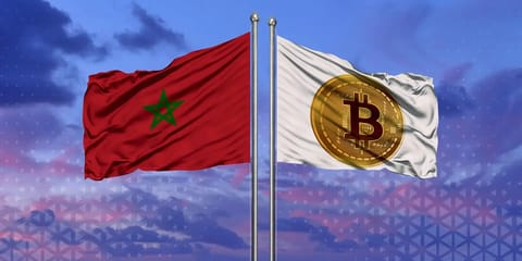 Morocco Prepares a Pro-Crypto Law, Central Bank Chief States
