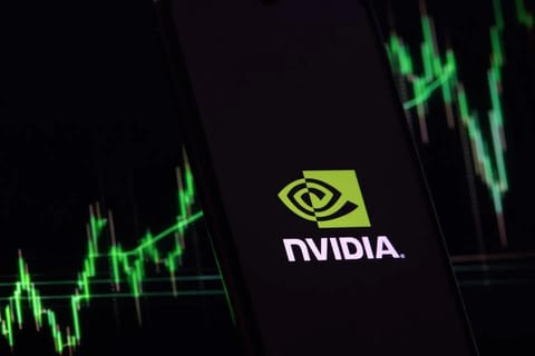 Nvidia Q2 Earnings Report Could Boost AI Tokens