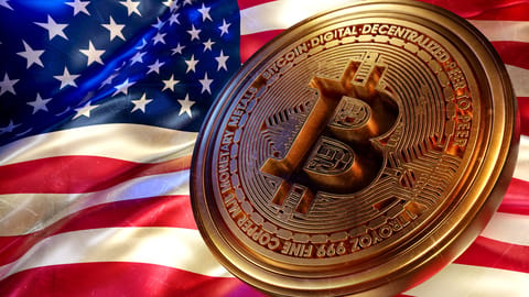 Le prix du Bitcoin a récupéré $94,000 après l'annonce de Trump sur la Réserve de Crypto américaine