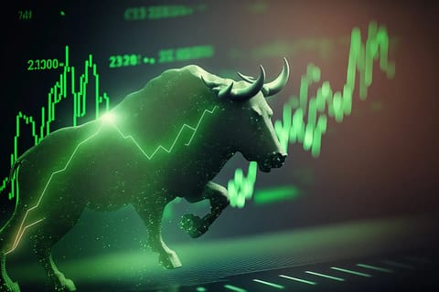 ADA, SOL, and XRP Surge 11%-42% After Trump Adds Them to US Crypto Reserve