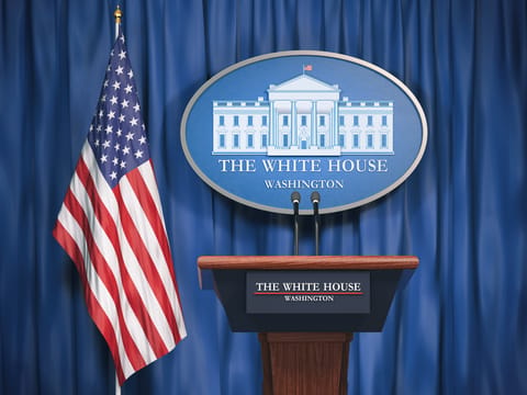 Le président américain Trump fera une annonce d'investissement aujourd'hui, alors que son fils conseille de "HOLD"