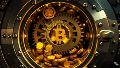 3 nouveaux États américains prévoient des annonces législatives stratégiques de réserves de Bitcoins en décembre