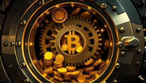 3 New US States Plan Strategic Bitcoin Reserve Legislative Announcements in December