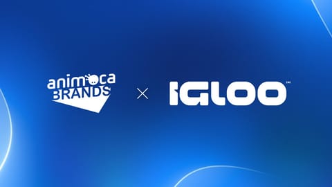 Animoca Brands invierte en la empresa matriz de Pudgy Penguins, Igloo