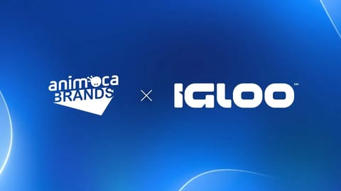 Animoca Brands Invests in Pudgy Penguins' Parent Company Igloo