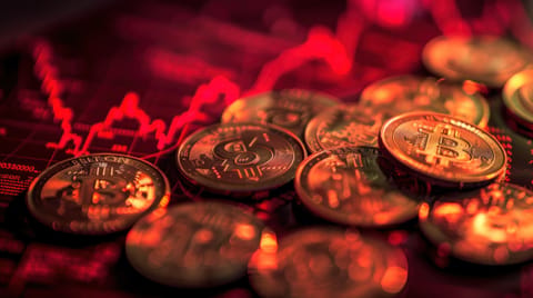 Bitcoin chute à $83,000, au milieu de liquidations crypto déclenchées par les tarifs de Trump – L'optimisme demeure