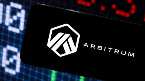 Robinhood listó Arbitrum - El precio de ARB sube un 12% hoy