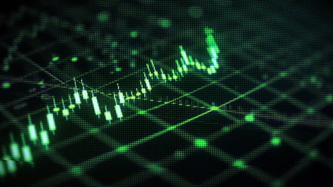 Top 5 Gewinner der Woche (8.–15. September): AVNT, UB, MYX, OVPP, OPENX