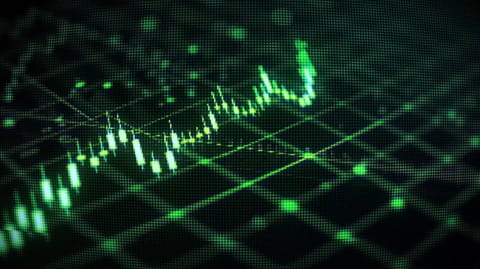 Top 5 rialzi della settimana (8-15 settembre): AVNT, UB, MYX, OVPP, OPENX