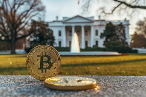 13 nombres de la industria confirmados para asistir a la Crypto Summit de la Casa Blanca