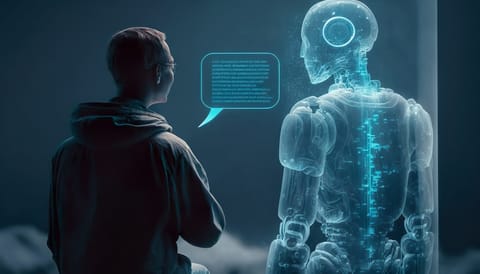 Quelqu'un a gagné presque $50,000 en convainquant un agent AI de lui envoyer tous les fonds
