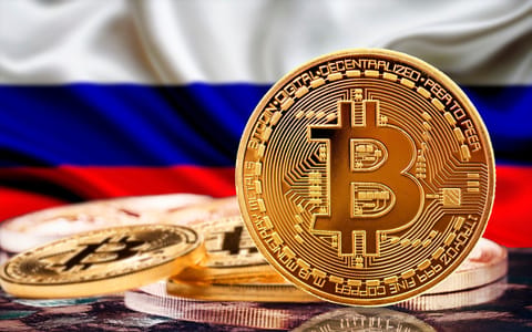 Le président russe Vladimir Putin a officiellement signé la loi sur la régulation fiscale du Bitcoin et des cryptomonnaies
