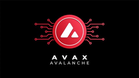 Prix d’Avalanche (AVAX) en hausse de 7 %, après le dépôt de dossier ETF par Bitwise