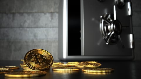 Le système bancaire fédéral américain peut s'engager dans le Bitcoin et les activités crypto, confirme l'OCC
