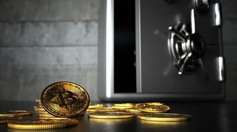 US Federal Banking System Can Engage in Bitcoin and Crypto Activities, OCC Confirms