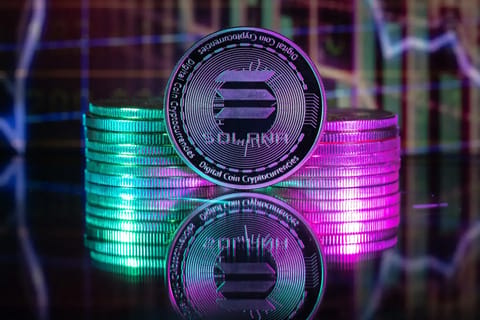Brera Holdings anuncia una financiación de $300 millones para crear Solmate, un tesoro cripto basado en Solana (SOL)