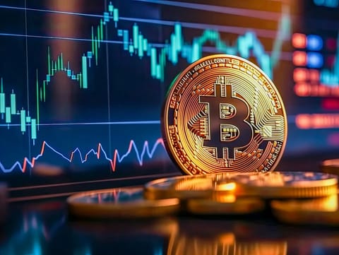 Bitcoin Price Near $64K - Top 7 Events This Week Potentially Affecting BTC