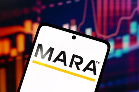 MARA Holdings va acheter plus de $700 millions en Bitcoin