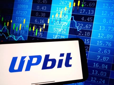 Los precios de ETHFI, RESOLV, INIT y SPK se dispararon tras el anuncio de cotización en Upbit de Corea del Sur