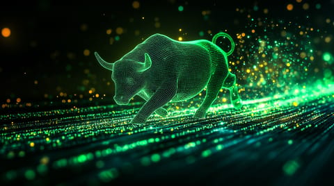 TRX, ADA, LINK et autres altcoins enregistrent des hausses de prix significatives sur 24 heures