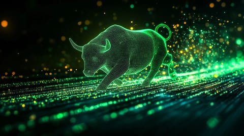 TRX, ADA, LINK and Other Altcoins Record Significant 24-Hour Price Surges