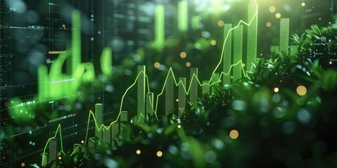 Principales 5 ganadores de la semana (3-10 de marzo): DHN, ACT, AVL, RARE, SOS