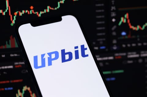 Upbit de Corea del Sur incluirá ALT y HAEDAL el 16 de junio