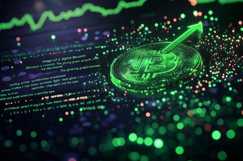 Bitcoin se maintient au-dessus de $106,000, en raison de l'adoption continue et de l'optimisme du marché