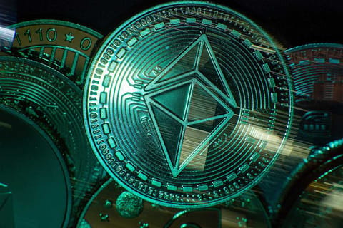 SEC din SUA a aprobat listarea ETF-urilor Ethereum