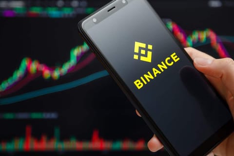 13 Tokens Including Toncoin (TON) Are Listed On Binance For Futures, But Without Spot Pairs