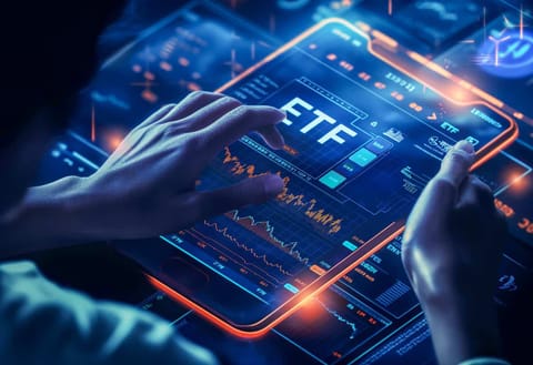 ETF-urile SOL și XRP ar putea fi aprobate în 2025
