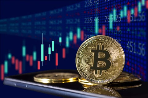 Bitcoin se menține peste $96.000, în contextul optimismului pieței și al intrărilor de $1 miliard în ETF-urile BTC săptămâna aceasta