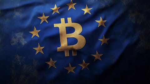 Deutsche Börse's Clearstream Will Offer Bitcoin and Ethereum Services to 2,500 Institutional Clients